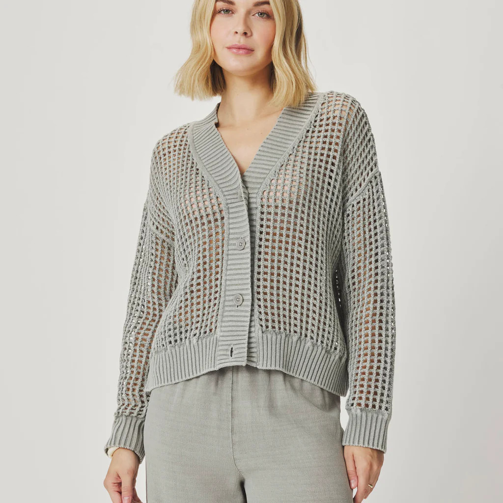 Camellia Cardigan | Splendid