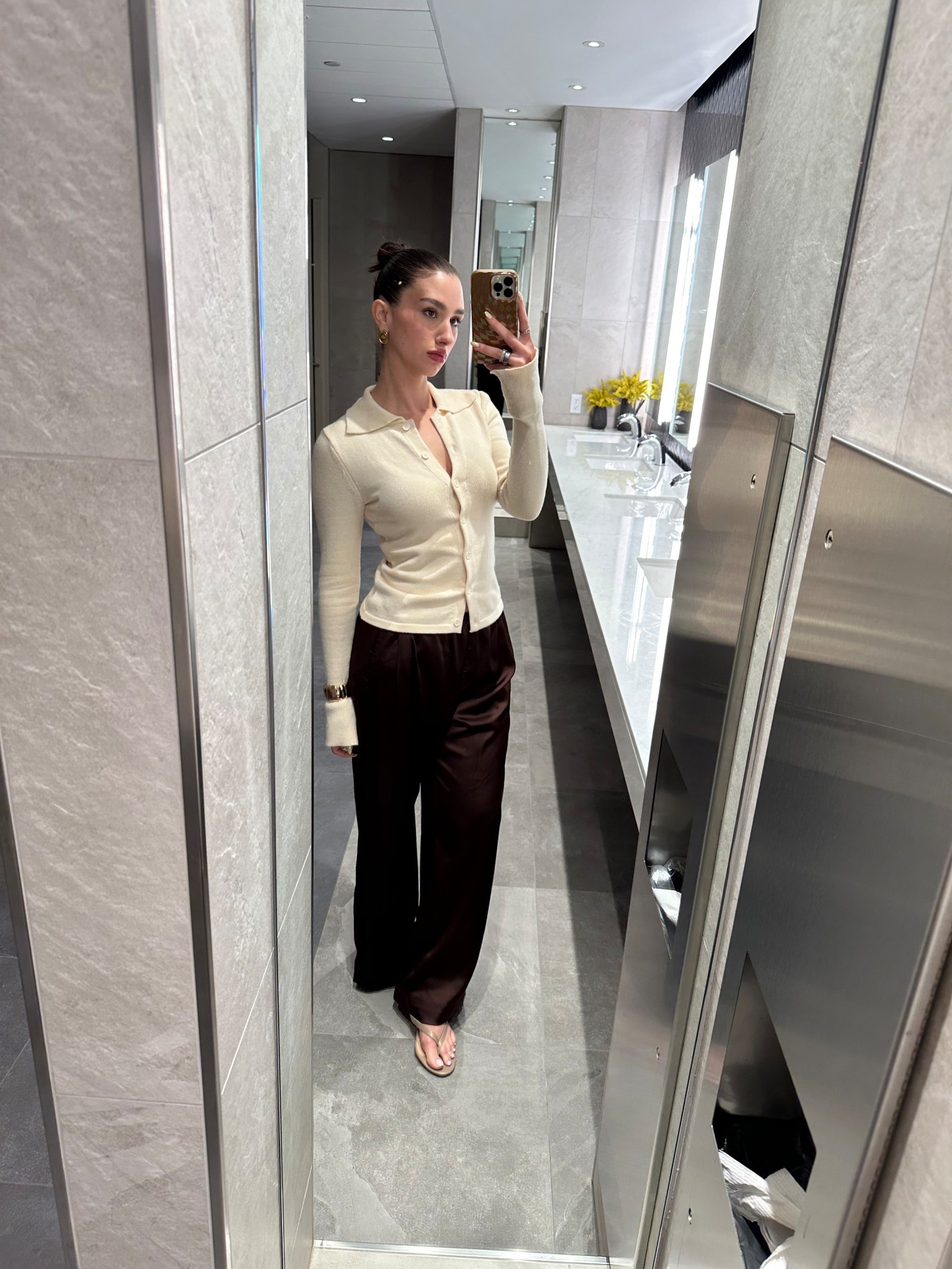 Perfect comfortable Friday outfit 

#LTKSeasonal #LTKWorkwear