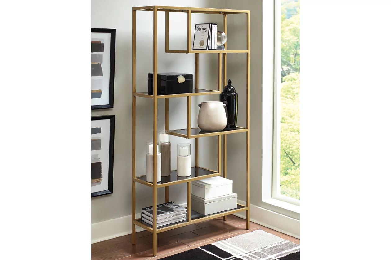 Frankwell Bookcase | Ashley Homestore