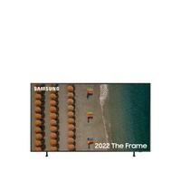 Samsung The Frame Art Mode, 55 inch, QLED, Full HD HDR, Smart TV | Very (UK)