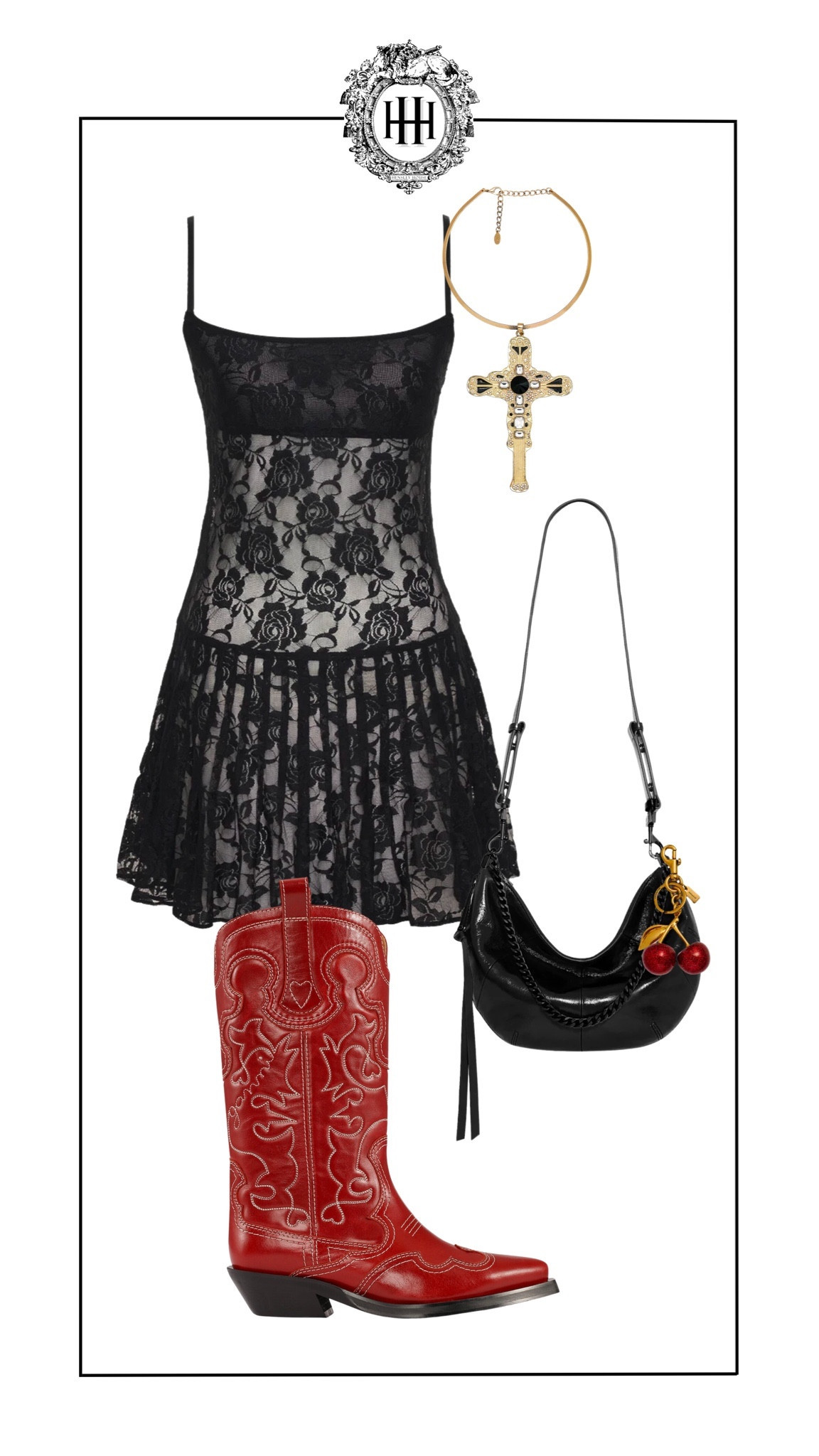 The Cool Cowgirl Edit (2/3)

#LTKCyberWeek #LTKtravel #LTKparties