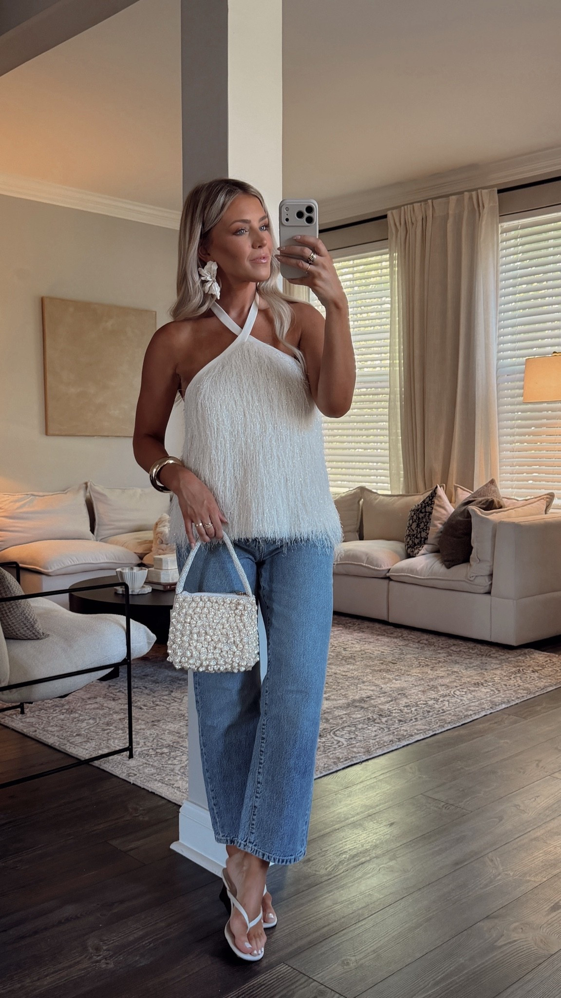 This top is SO fun!!