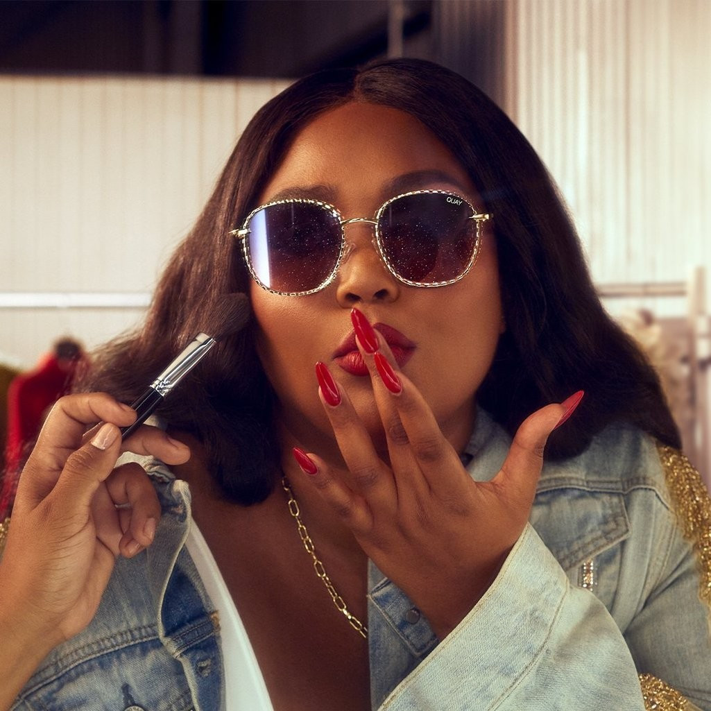 JEZABELL TWIST | Quay Australia