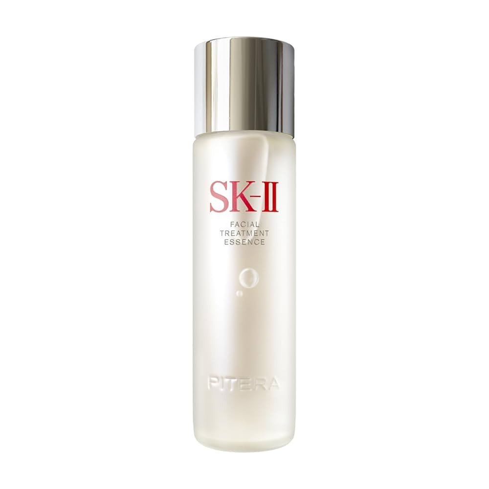 SK-II Facial Treatment Essence - Anti-Aging Essence Skincare to Help Reduce the Appearance of Fin... | Amazon (US)