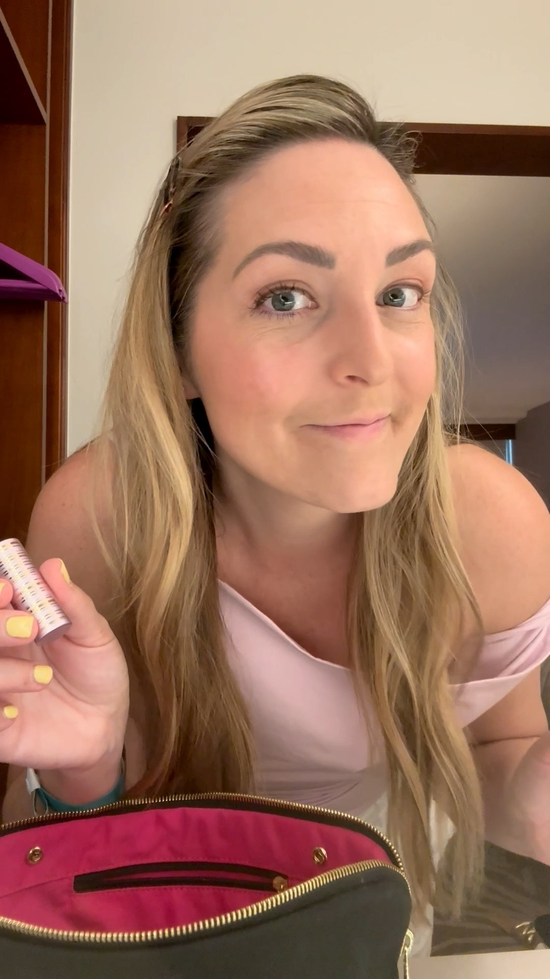 Fave mascara for years now!  Tubing mascara makes your lashes look longer and fuller and is so easy to wash off!  Great time to buy on the Sephora Sale! 

@Sephora @Tarte Tarte tubing mascara, makeup routine, fave spf foundationn

#LTKSaleAlert #LTKBeauty #LTKmorningroutine