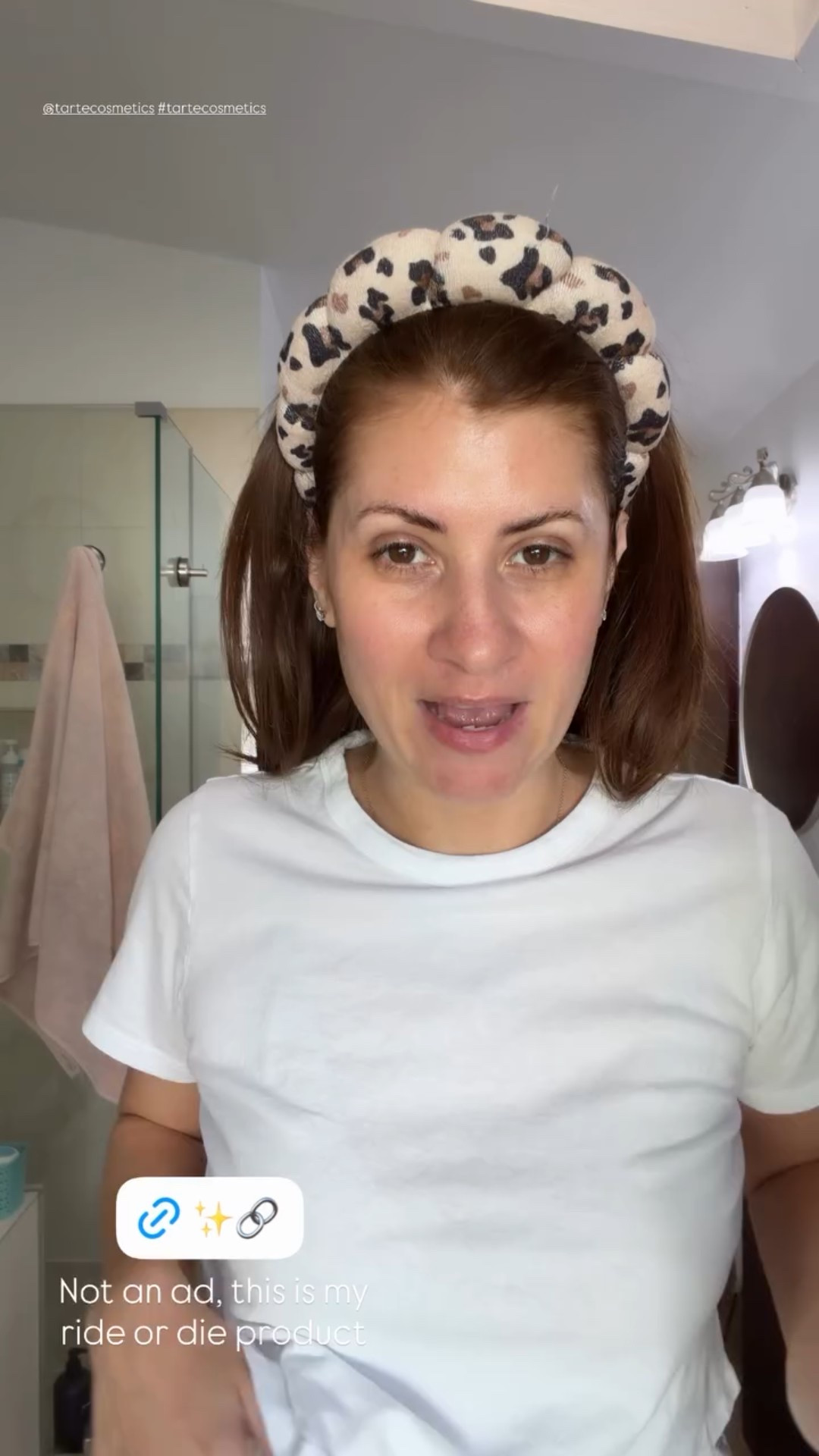 @tartecosmetics #tartecosmetics  Not an ad, this is my ride or die product