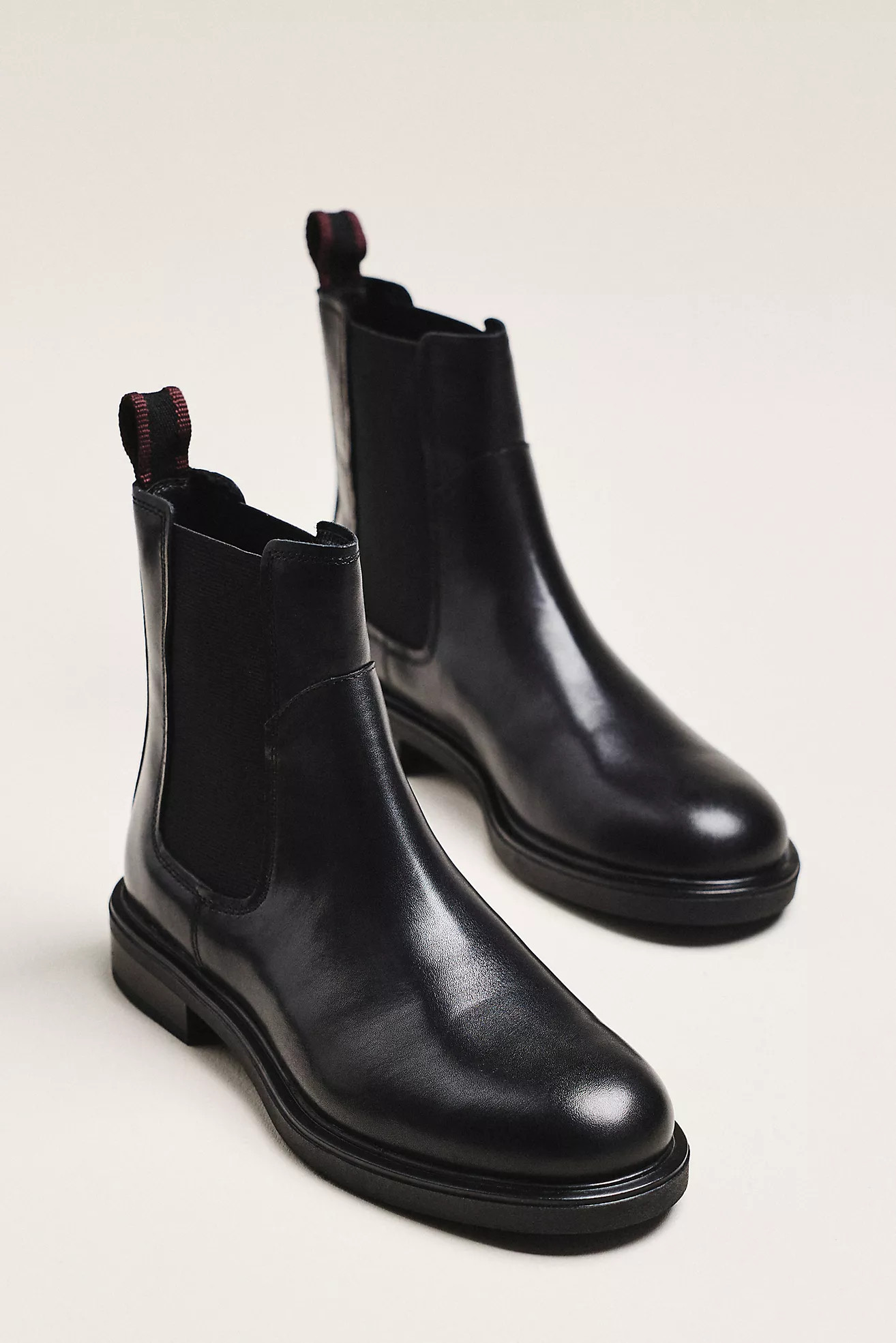 Vagabond Freya Chelsea Boots | Anthropologie (US)