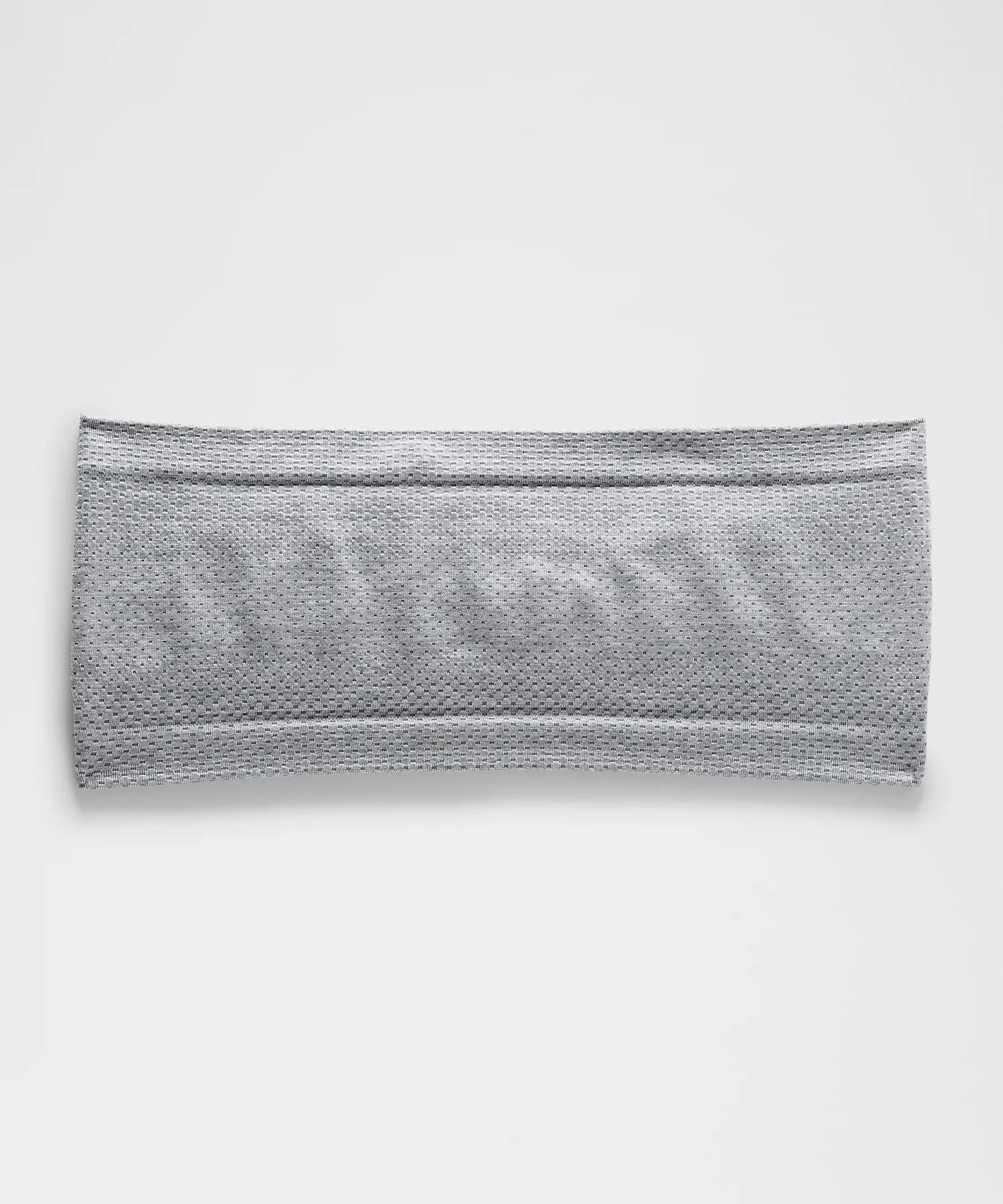 Metal Vent Tech Seamless Wide Headband | Lululemon (US)