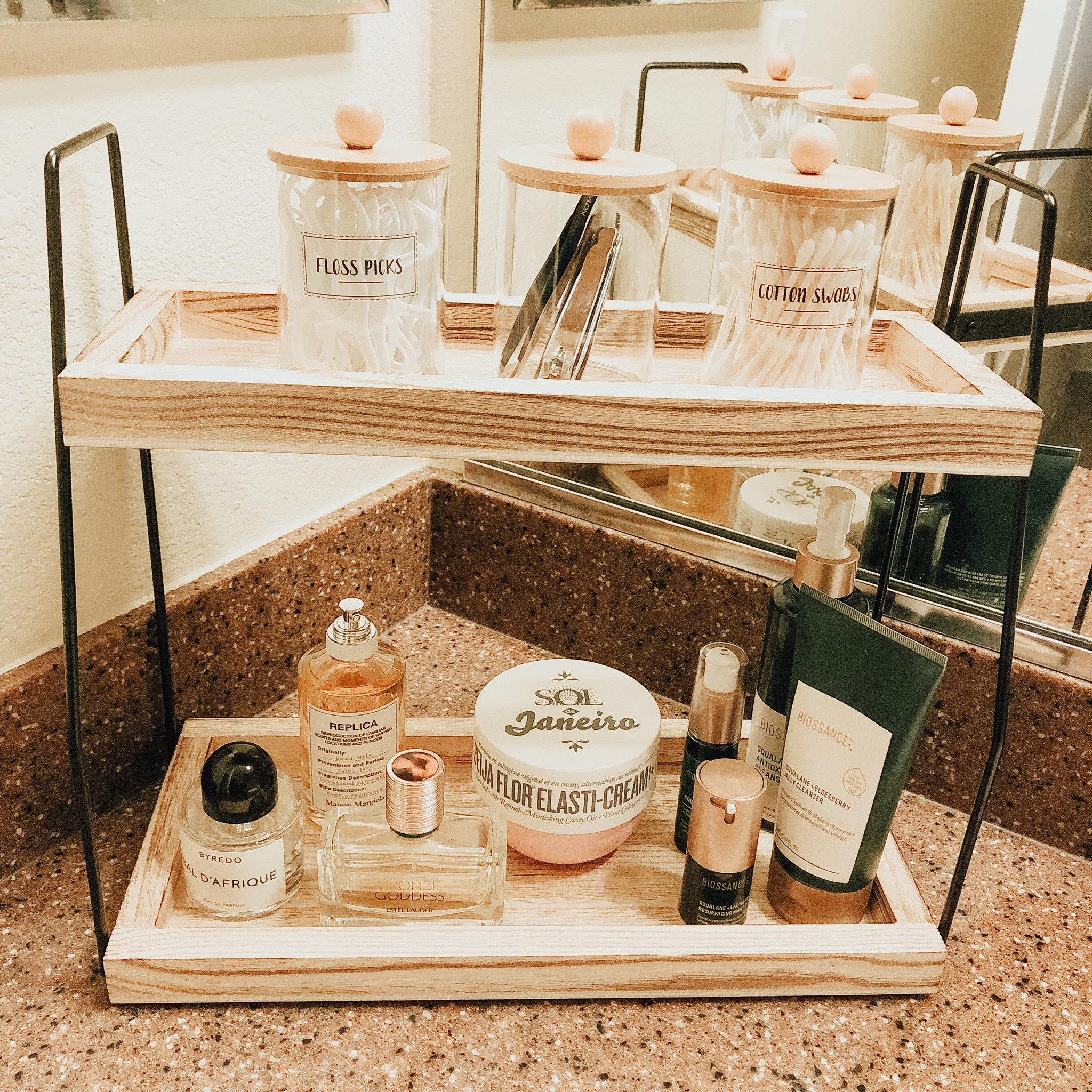 Amazon finds for your bathroom

#LTKhome #LTKunder50 #LTKbeauty