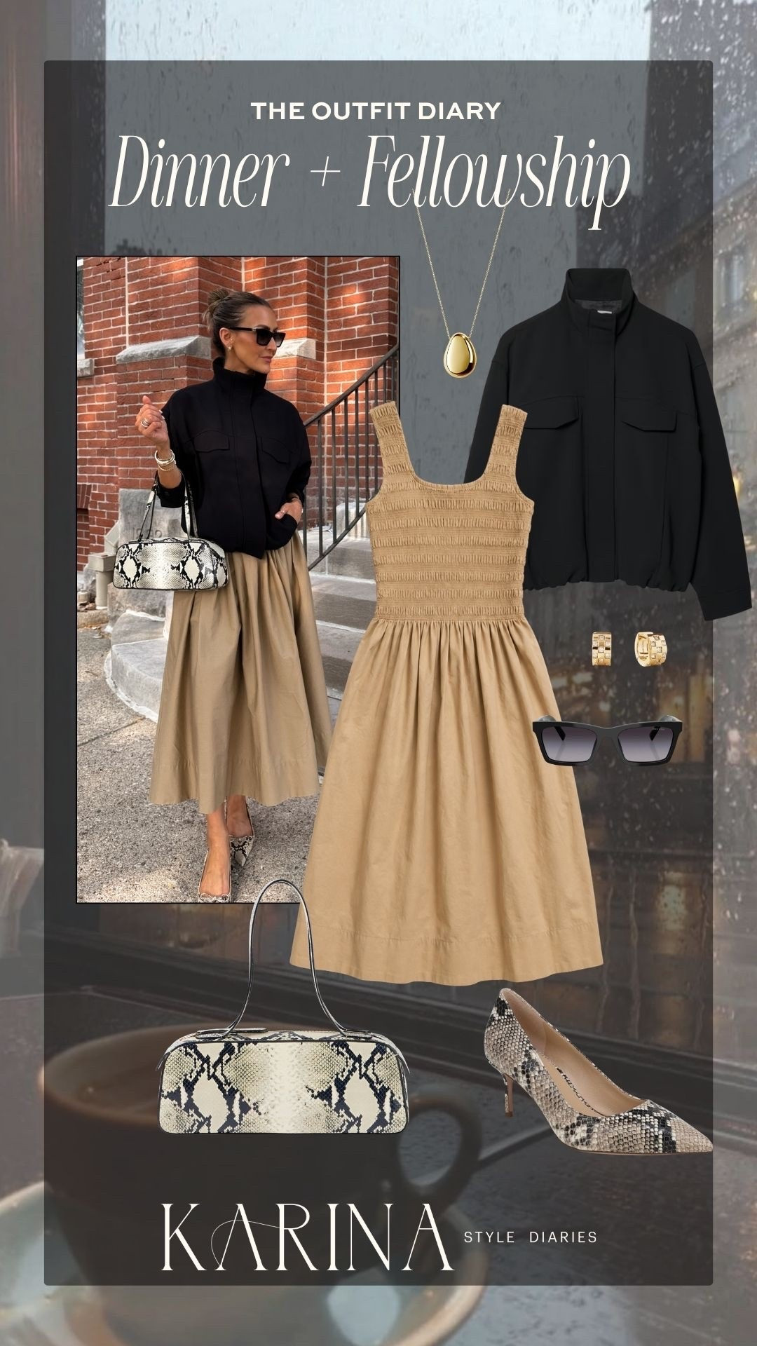 What I wore for lifegroup this week✨ outfit ideas, style, inspo

#LTKgrwm #LTKootd #LTKSeasonal