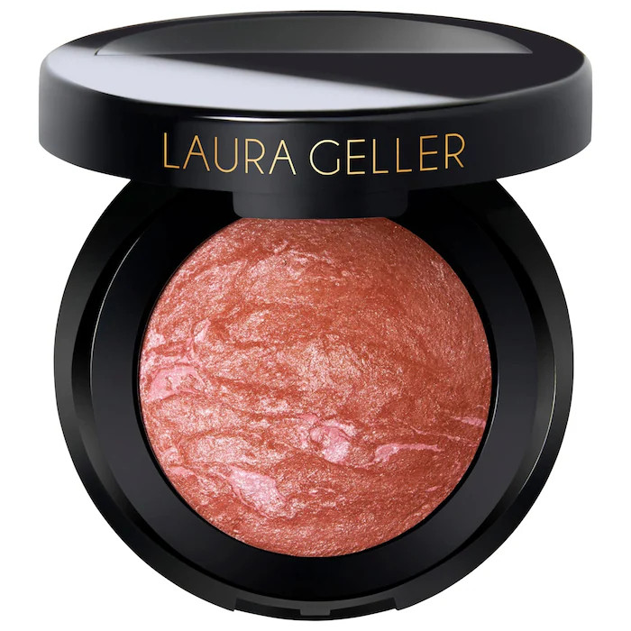Blush and Brighten Marbleized Baked Powder Blush | Sephora (US)
