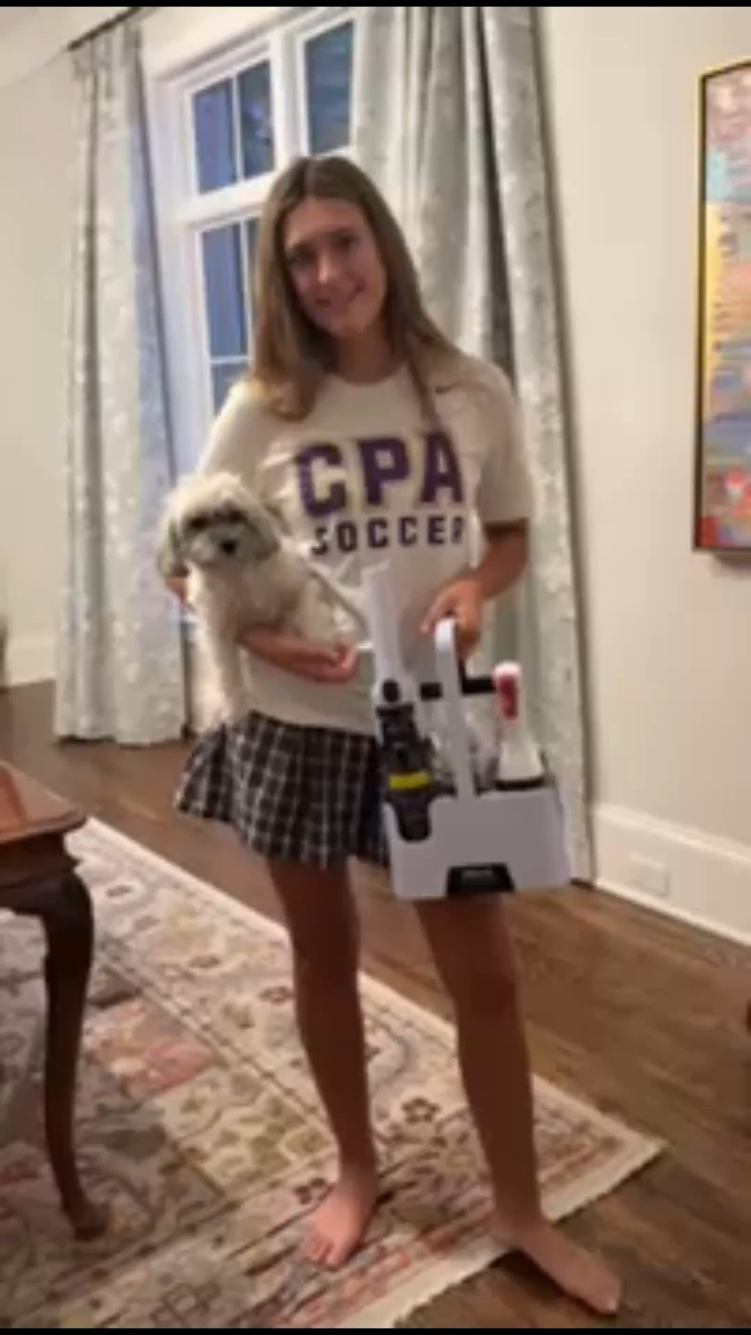 If you have a pet…you need this!!