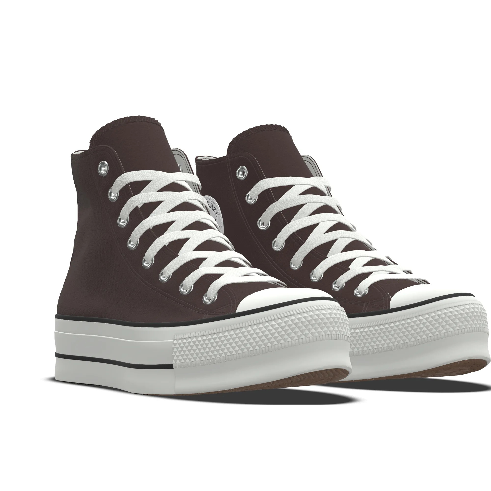 Custom Chuck Taylor All Star Lift Platform By You | Converse (US)