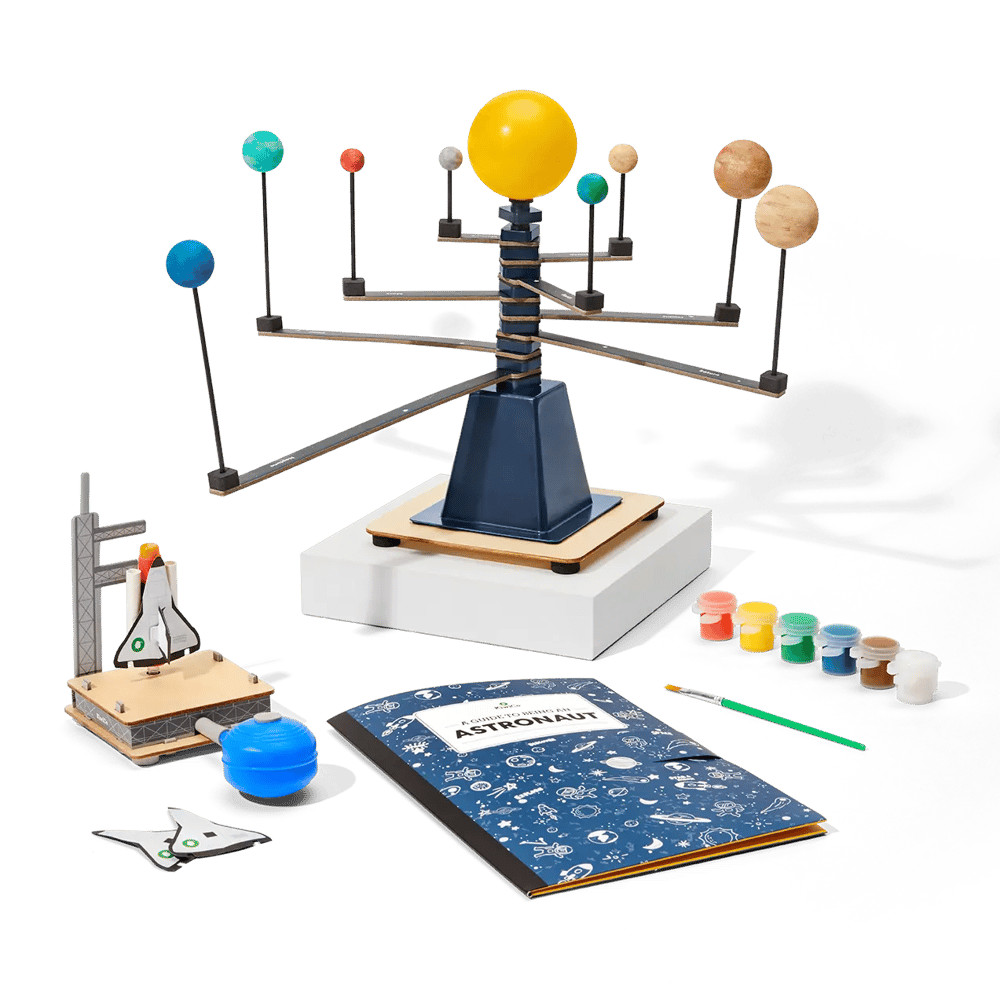 Store6-9 yearsAstronaut Starter Kit | KiwiCo
