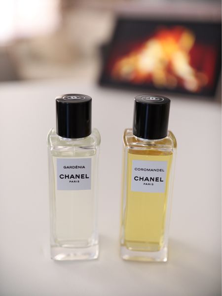 Chanel Le Exclif line is a must have in any fragrance lover’s collection 