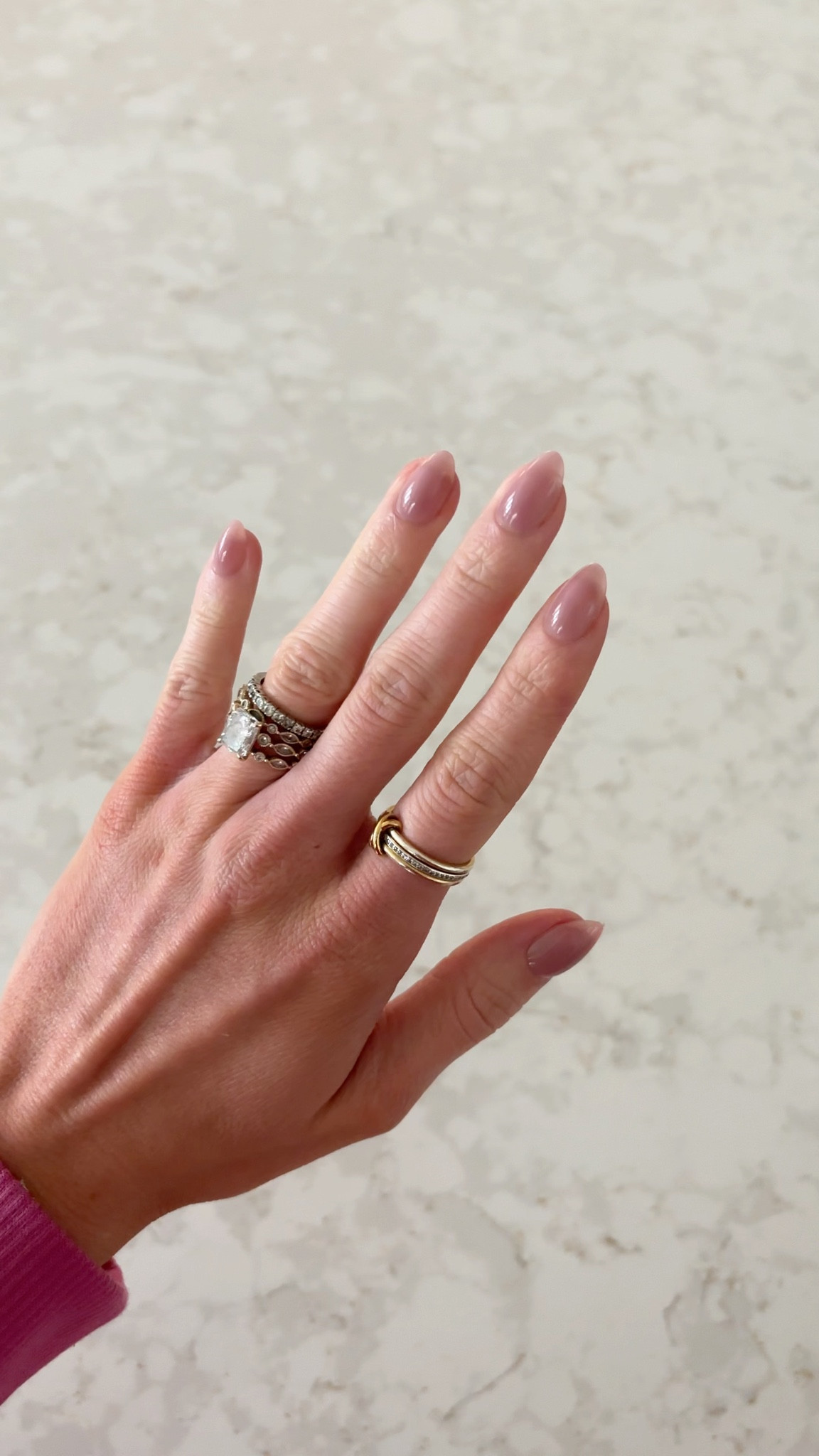 Finally tried this brand of nails from Anthropologie and they are SO GOOD! Code LACEYK20

#LTKBeauty #LTKSaleAlert