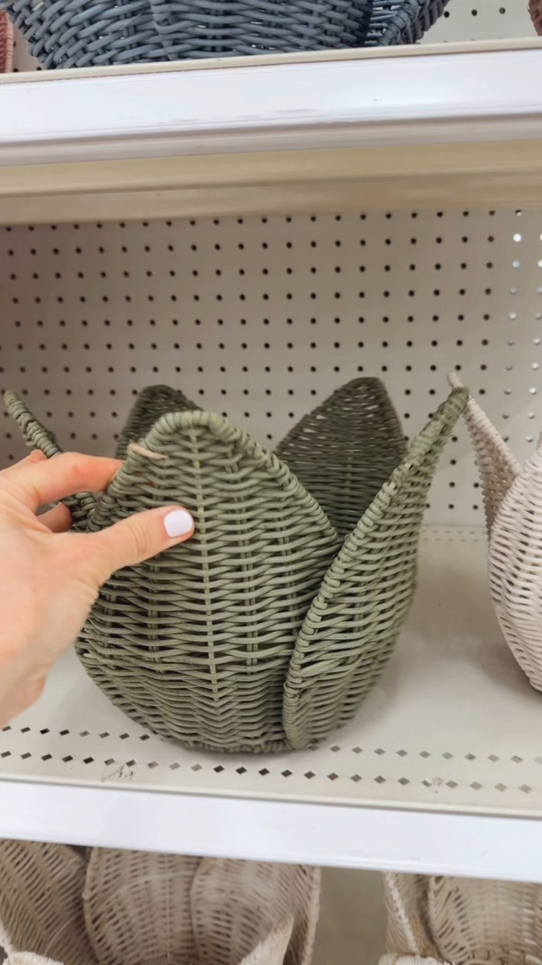 Cutest little home find! 

#LTKSeasonal #LTKHome #LTKstorytime