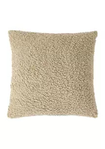 Teddy Pillow | Belk