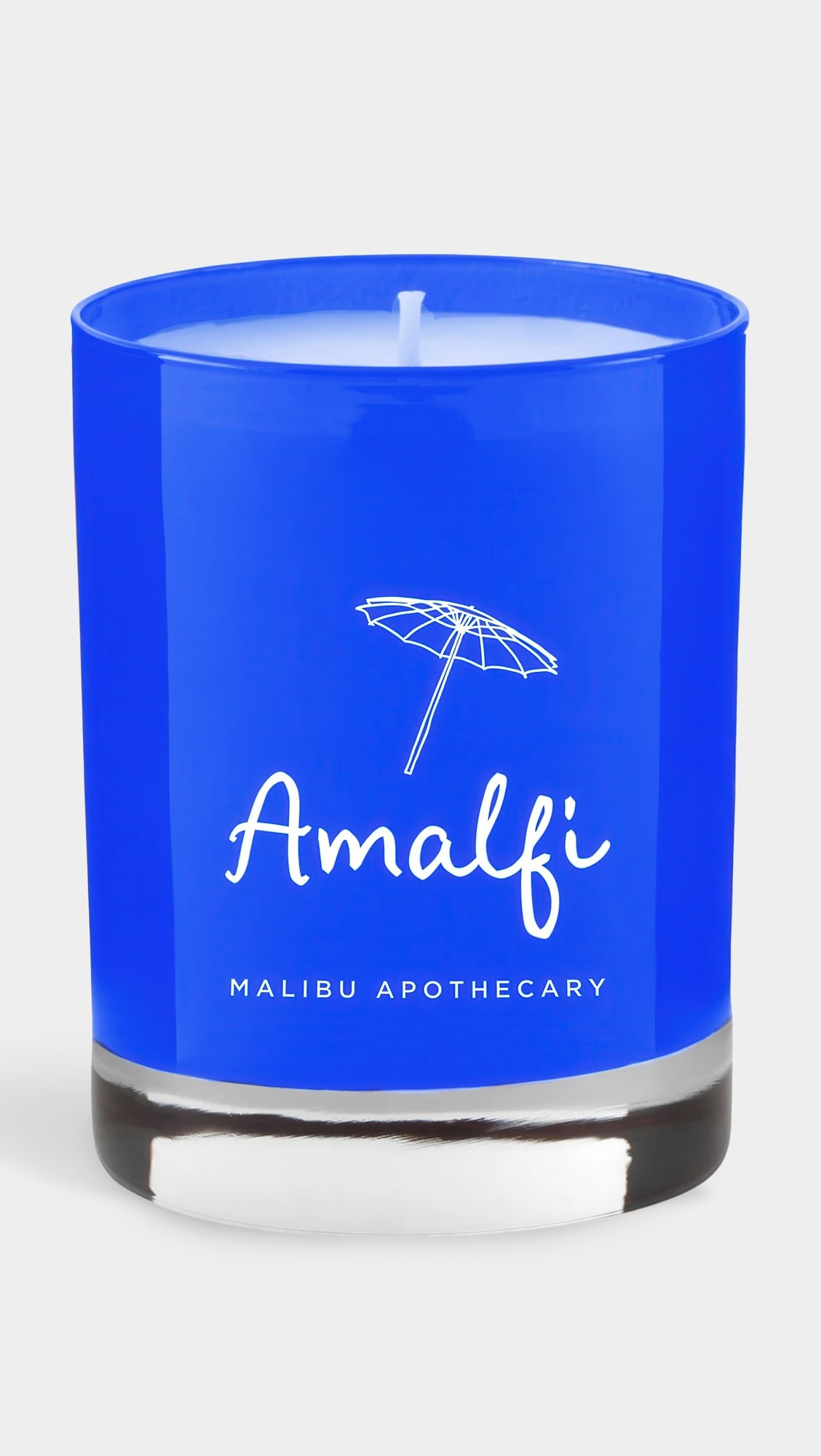 Amalfi Blue Candle | Shopbop
