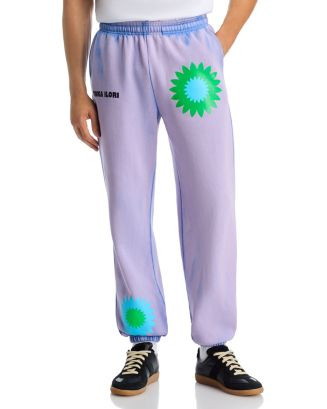 Yinka Ilori x Bloomingdale's Cherish Your Magic Sweatpants - Exclusive  | Bloomingdale's EDITORIA... | Bloomingdale's (US)