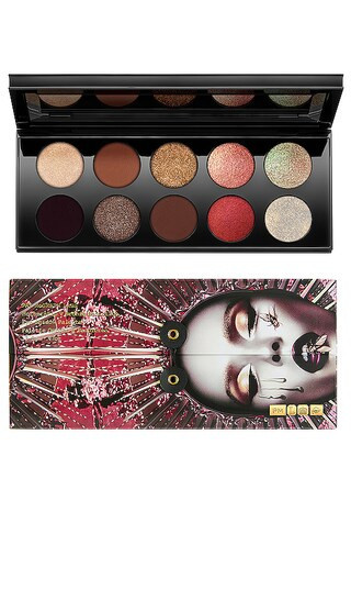 PAT McGRATH LABS Mothership V: Bronze Seduction Eyeshadow Palette in Beauty: Multi. | Revolve Clothing (Global)