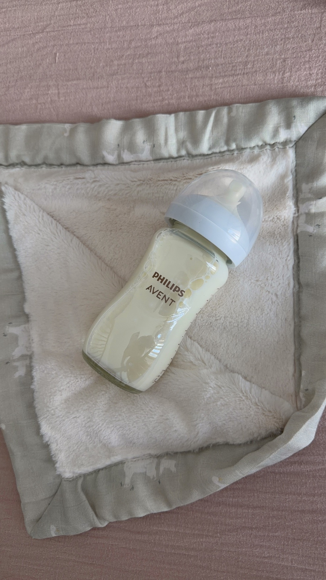 #Ad #PhilipsPartner Little things i’m doing now to feel more prepared for postpartum 🤍 #TargetPartner #ShareTheCare @Target #liketkit