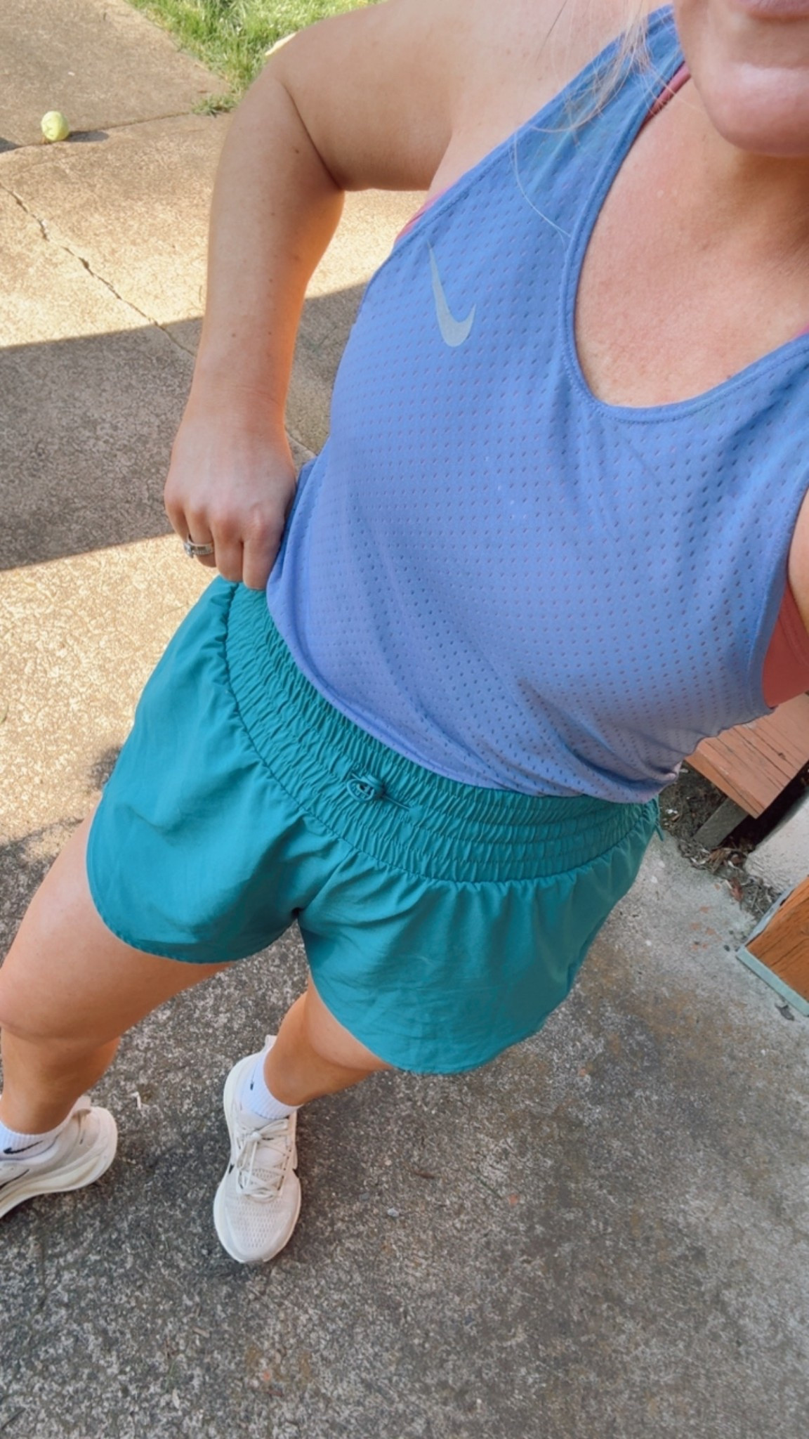 Fav Target running shorts on sale under $20! I wear a S in these. Have 3 pairs of these!

#LTKActive #LTKSaleAlert #LTKootd