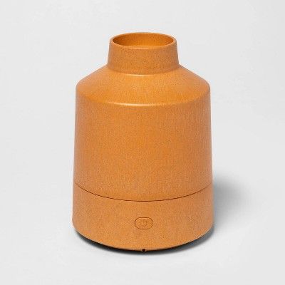 200ml Speckled Oil Diffuser Terracotta - Project 62™ | Target