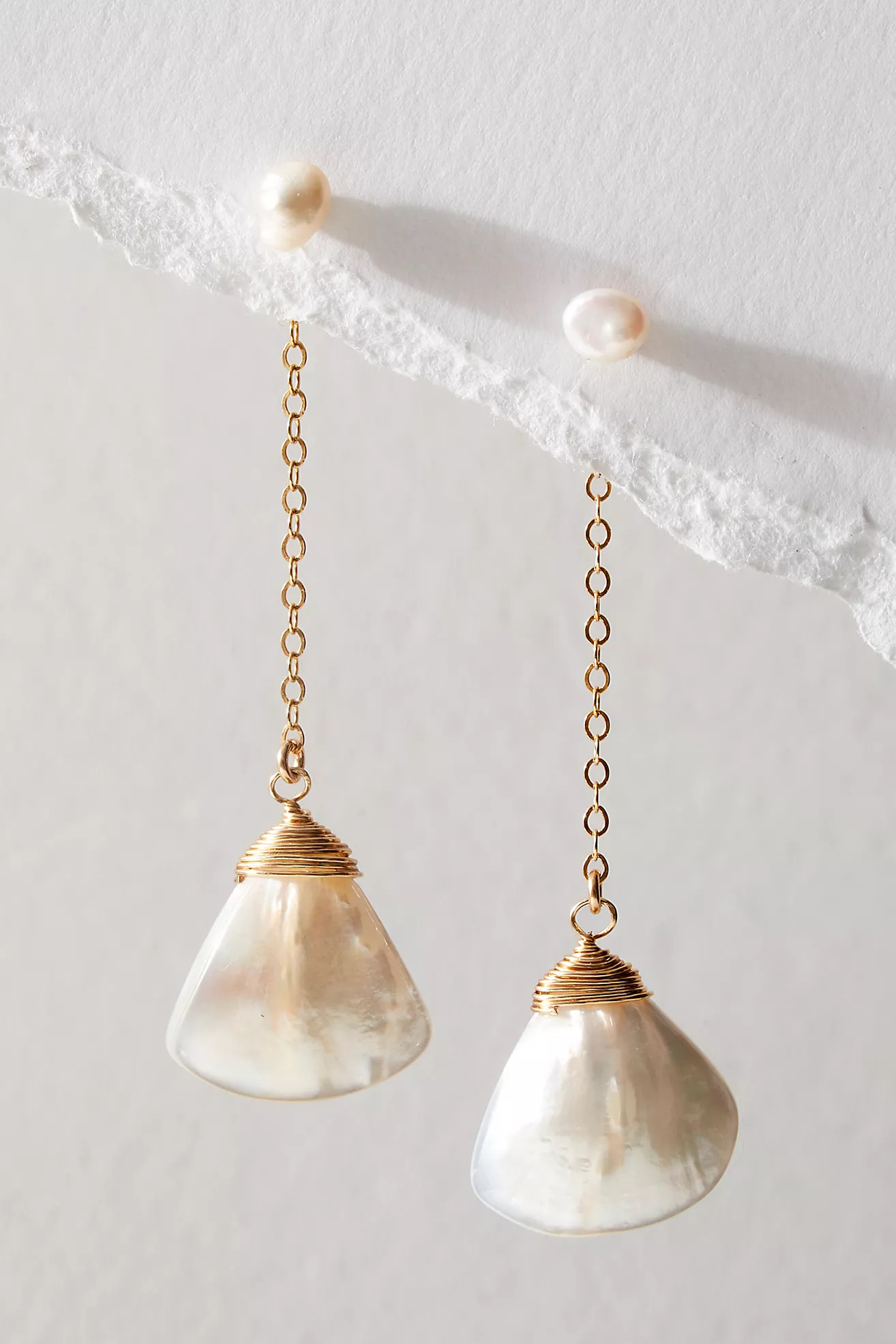 Paloma Earrings | Free People (Global - UK&FR Excluded)