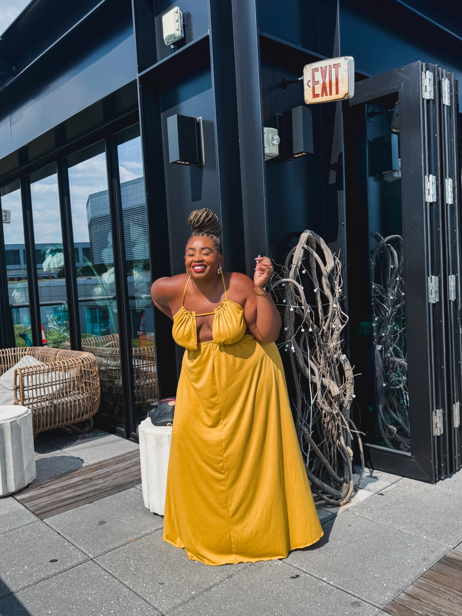 Softest Summer Dress EVER! 

#amazonfinds #amazonfashion 

#LTKFindsUnder50 #LTKSeasonal #LTKPlusSize