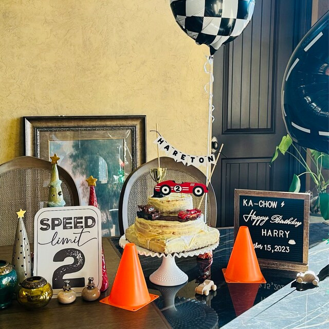 Race Car Birthday Cake Banner. Race Car Number Cake Topper. Race Car Cake Banner. - Etsy | Etsy (US)