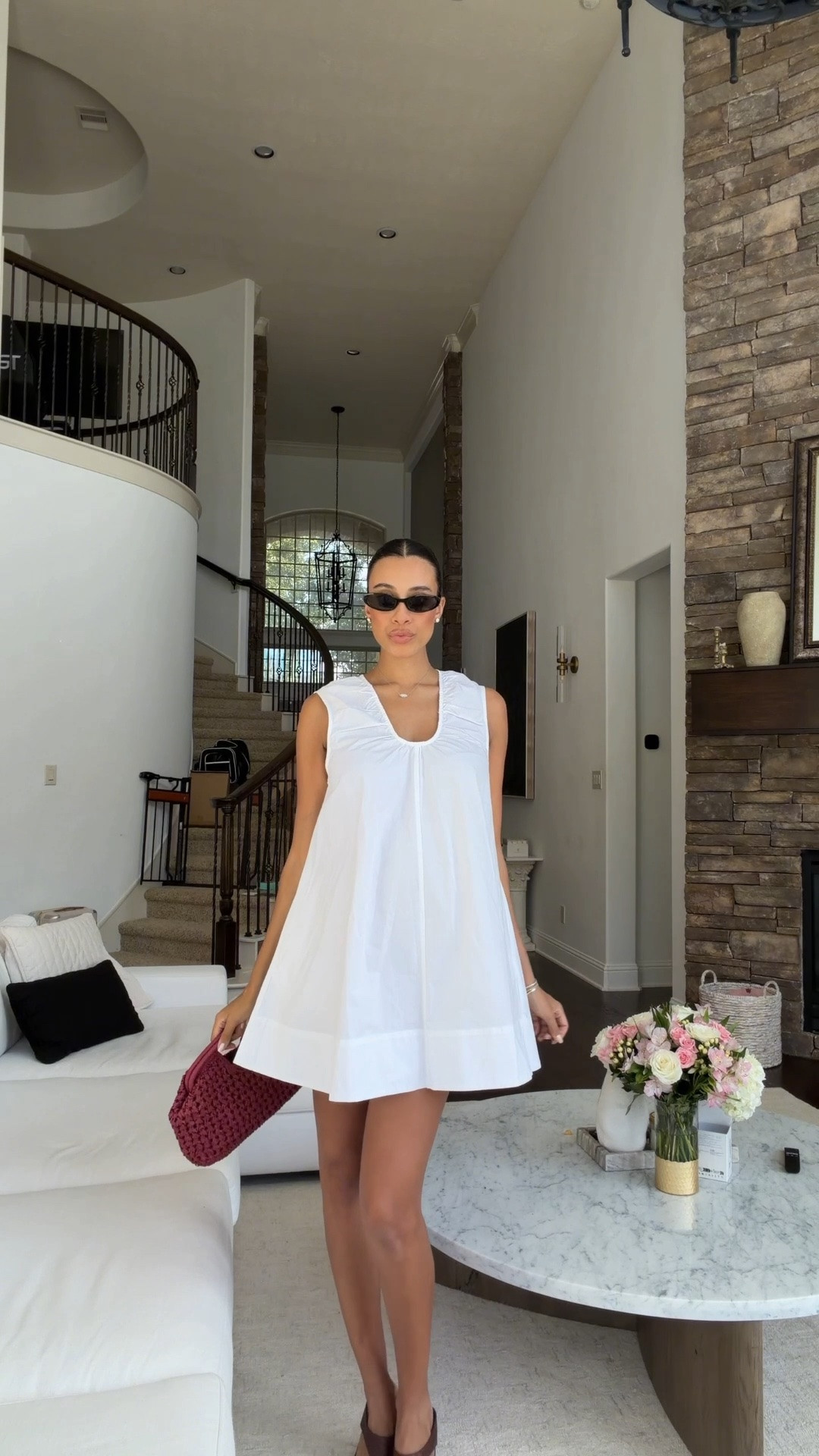 Maternity wear, but chic #pregnantstyle #maternitywear

#LTKootd #LTKTall #LTKBump