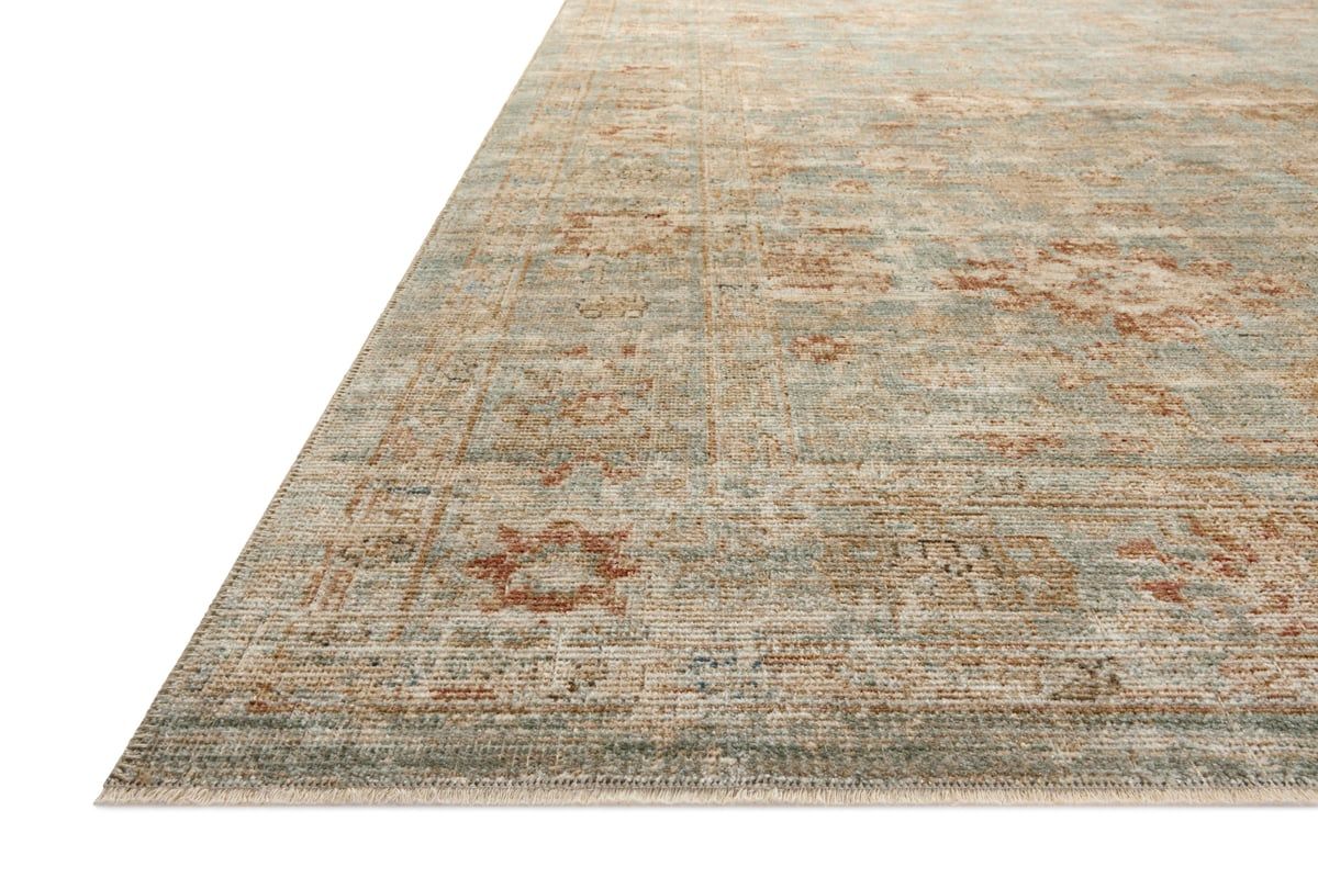 Heritage - HER-06 Area Rug | Rugs Direct