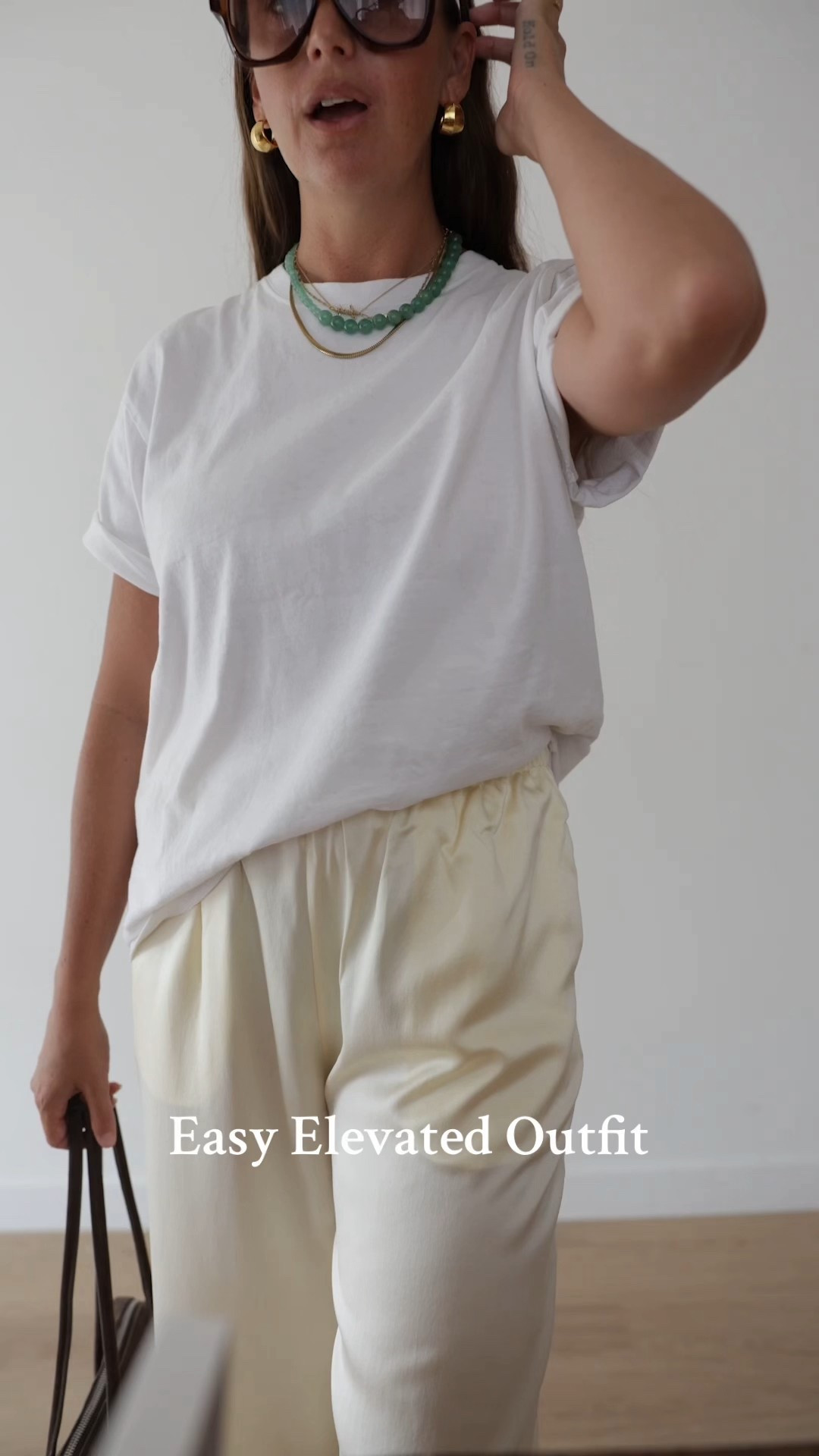 Easy yet elevated! @Assembly Label 

#LTKautumn #LTKaustralia #LTKworkwear