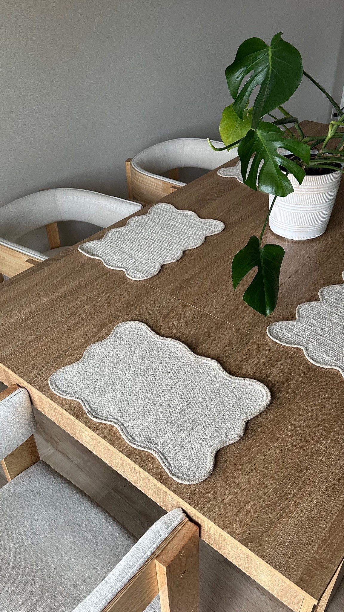 The exact Amazon table and chairs I have!! 10/10

#LTKStyleTip #LTKHome #LTKSeasonal