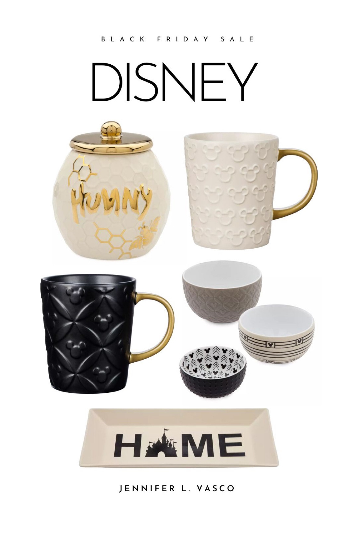 Disney home finds from their Black Friday Sale!

#LTKHoliday #LTKGiftGuide #LTKsalealert