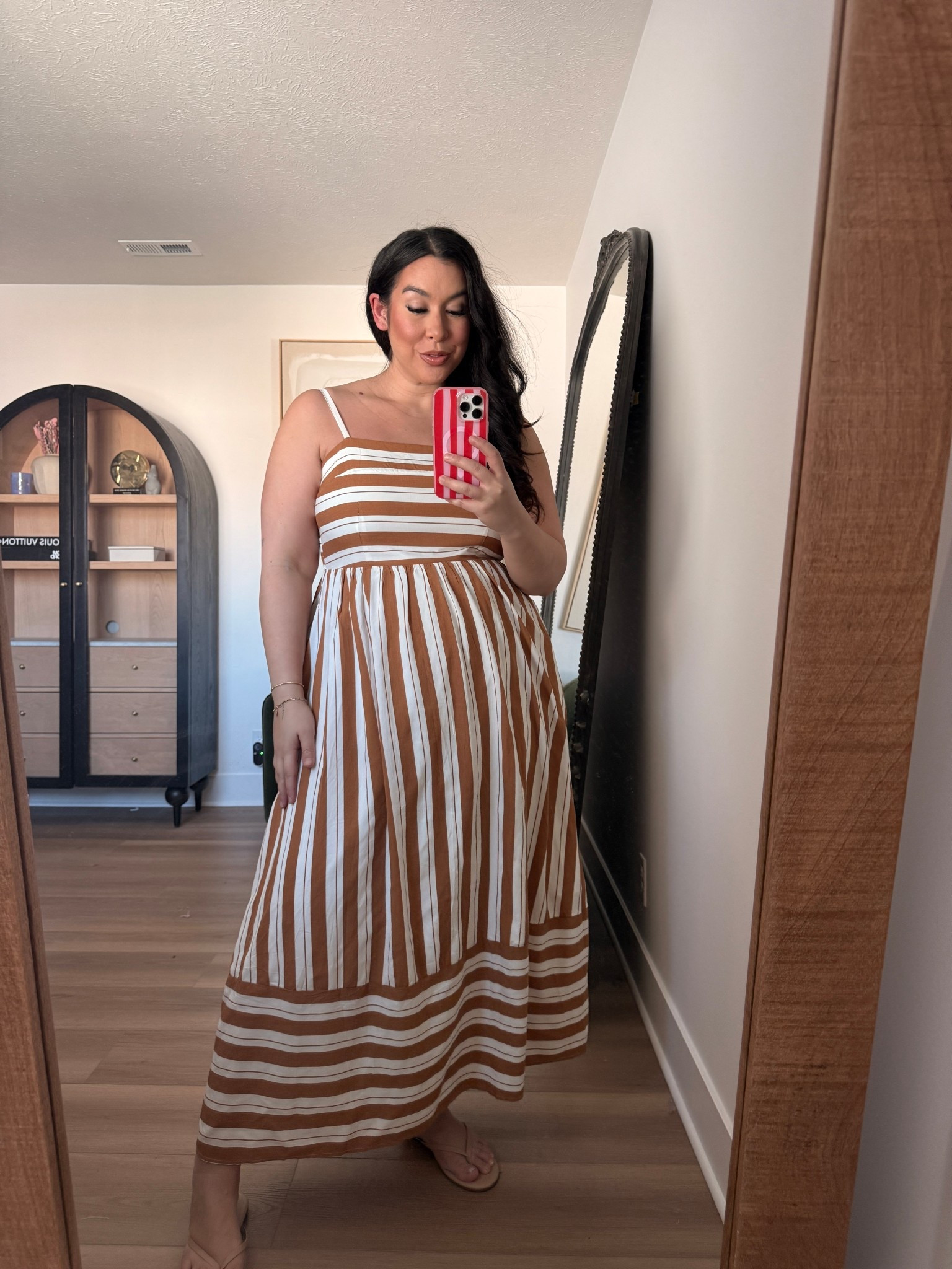 Midsize vacation dress!
-
-
-
beach dress, flowy dress, maxi dress, colorful dress, casual dress, spring dress, amazon dress, amazon fashion, affordable fashion