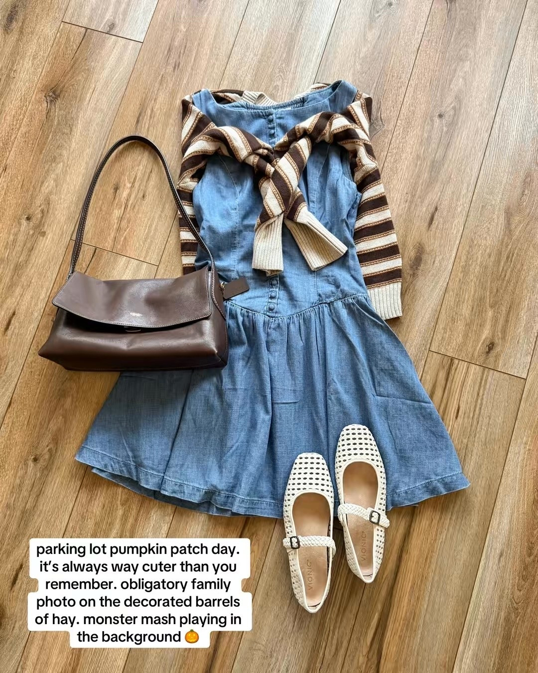 warm weather fall outfits.

#LTKSeasonal #LTKstorytime