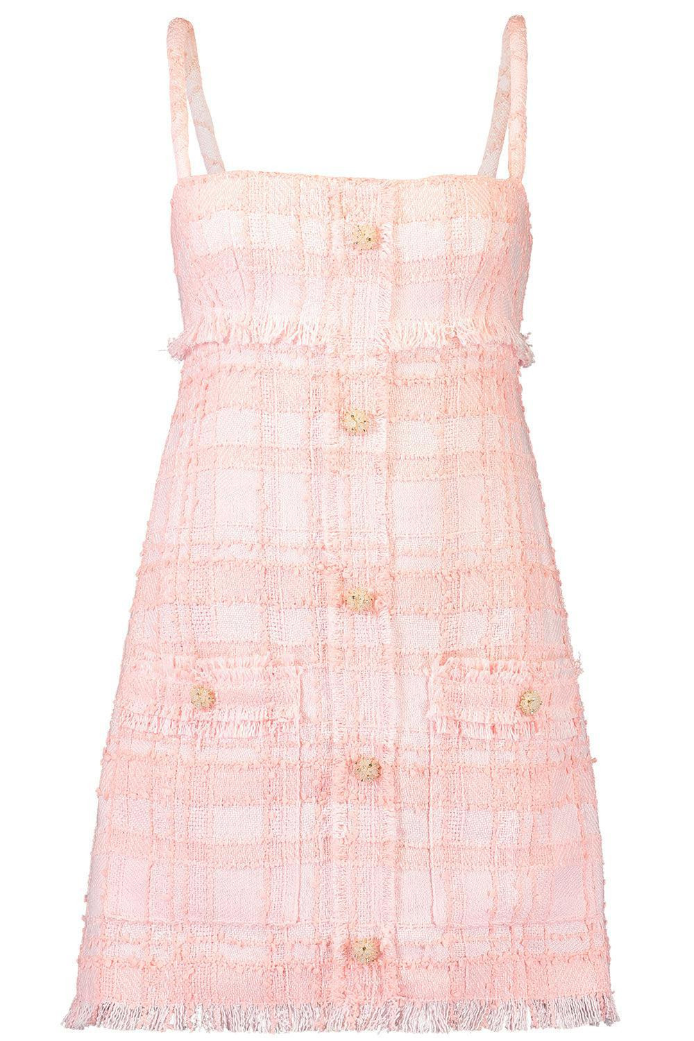 Michel Dress | ALEXIS | Marissa Collections