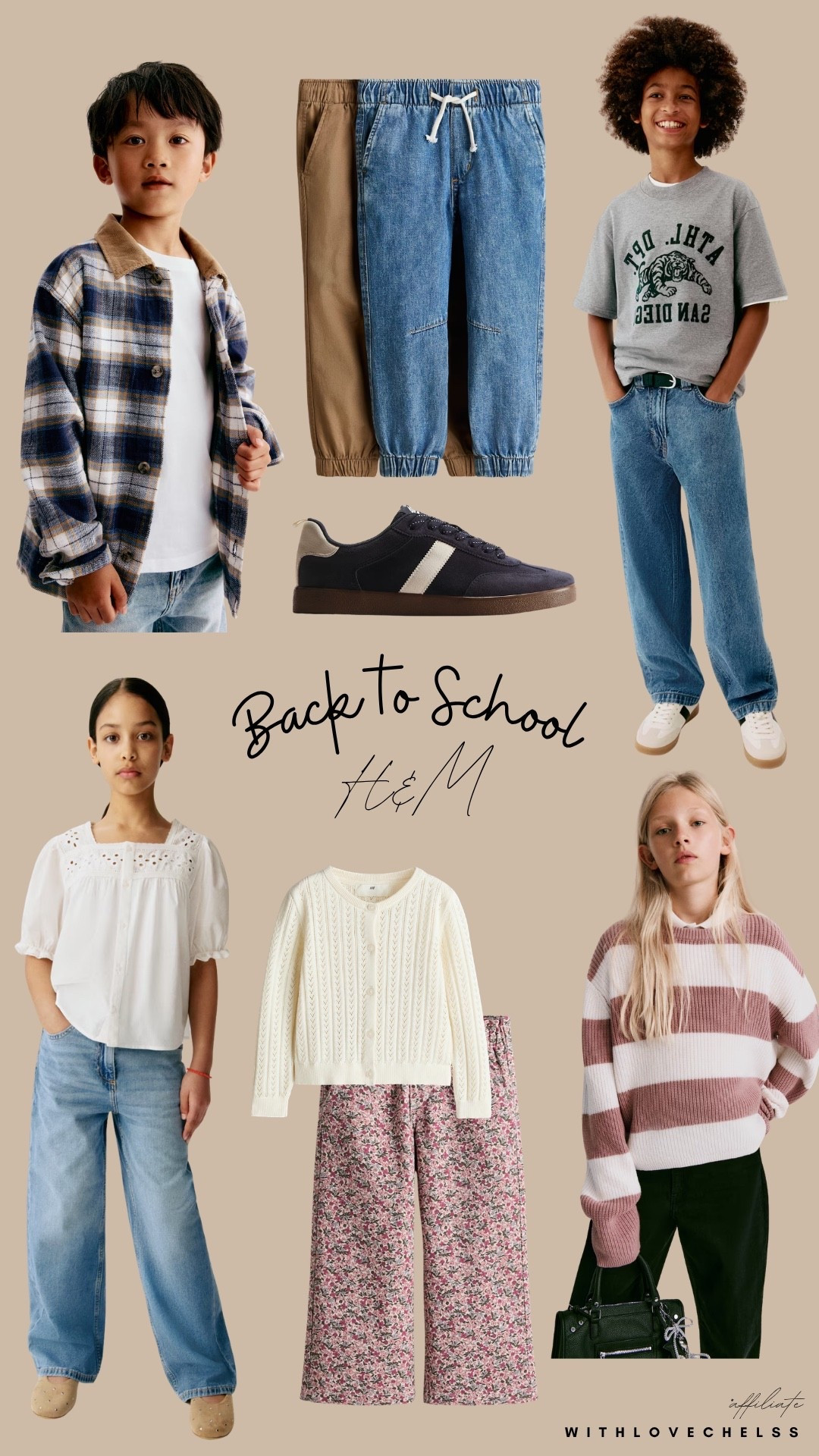 H&M back to school finds! 

#LTKbacktoschool

#LTKcanada #LTKkids