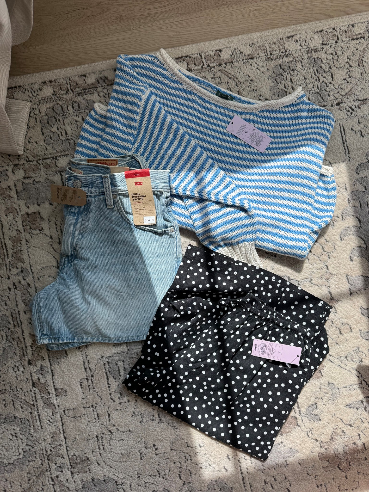 Cutie target finds that I can’t wait to style! 

#LTKmomlife #LTKgrwm #LTKootd
