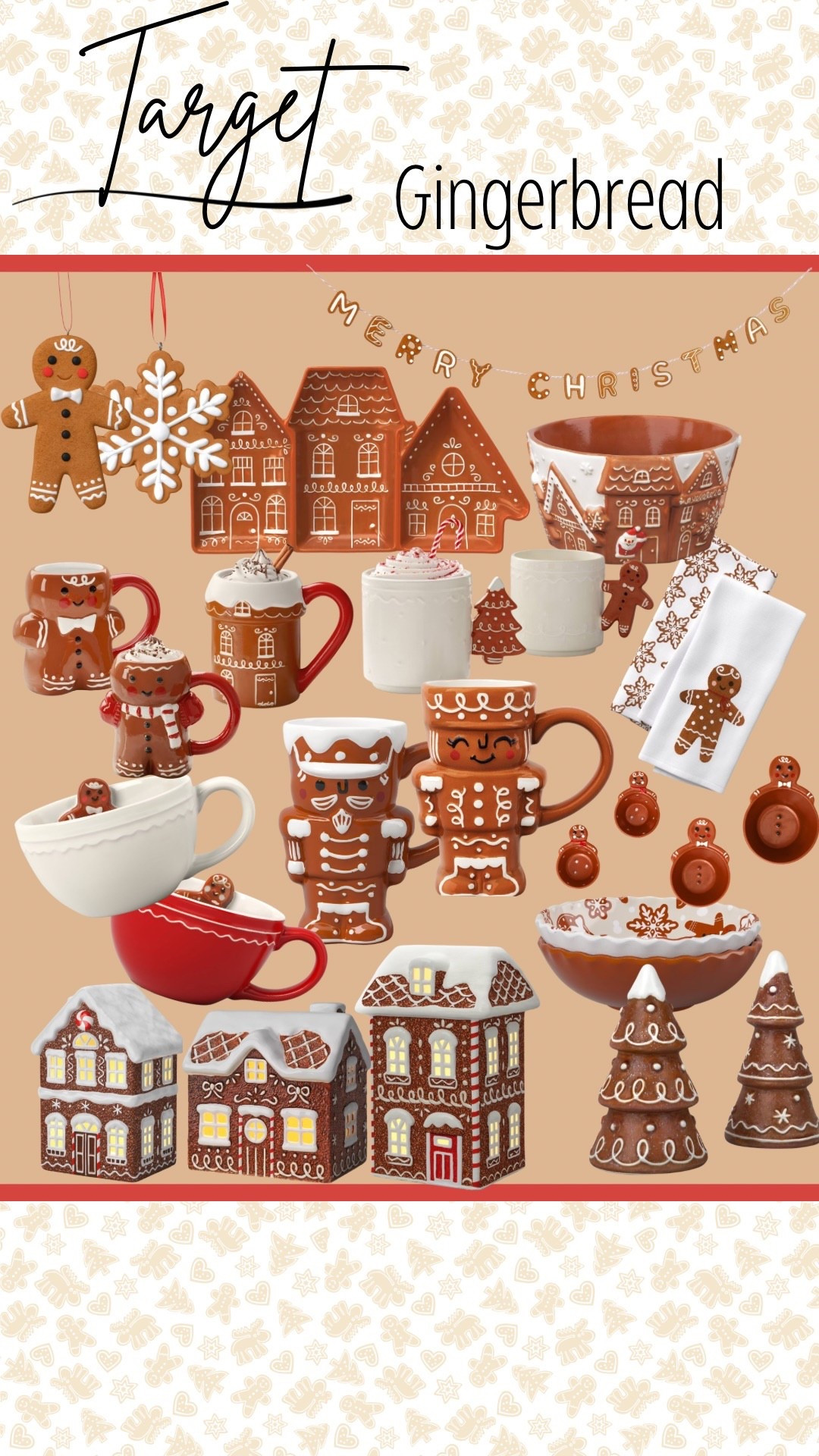 Such a sweet collection from WonderShop  

#LTKHome #LTKSeasonal #LTKHoliday