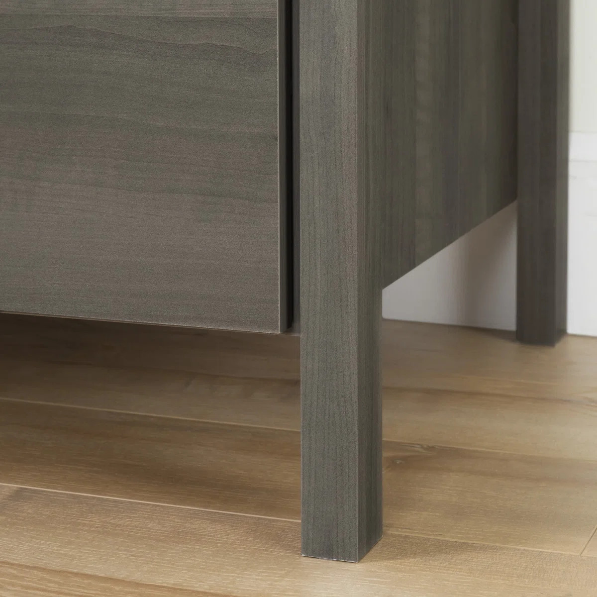 Gravity 6-Drawer Dresser | Wayfair North America