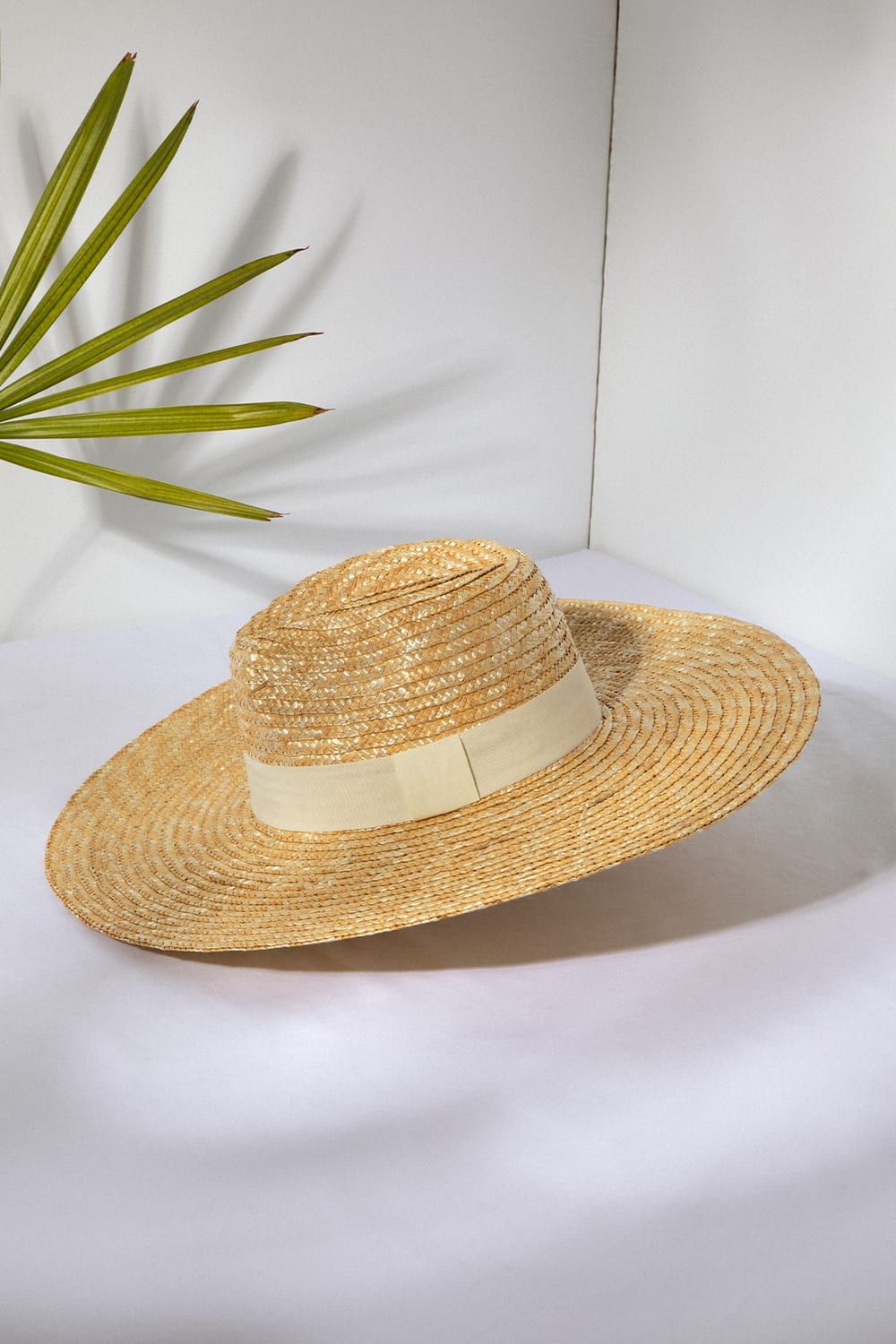 Sunning and Stunning Beige Woven Straw Sun Hat | Lulus (US)