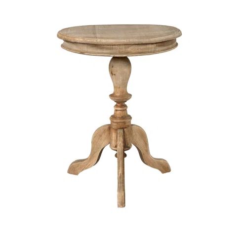 Darwin Pedestal Table | Wayfair North America