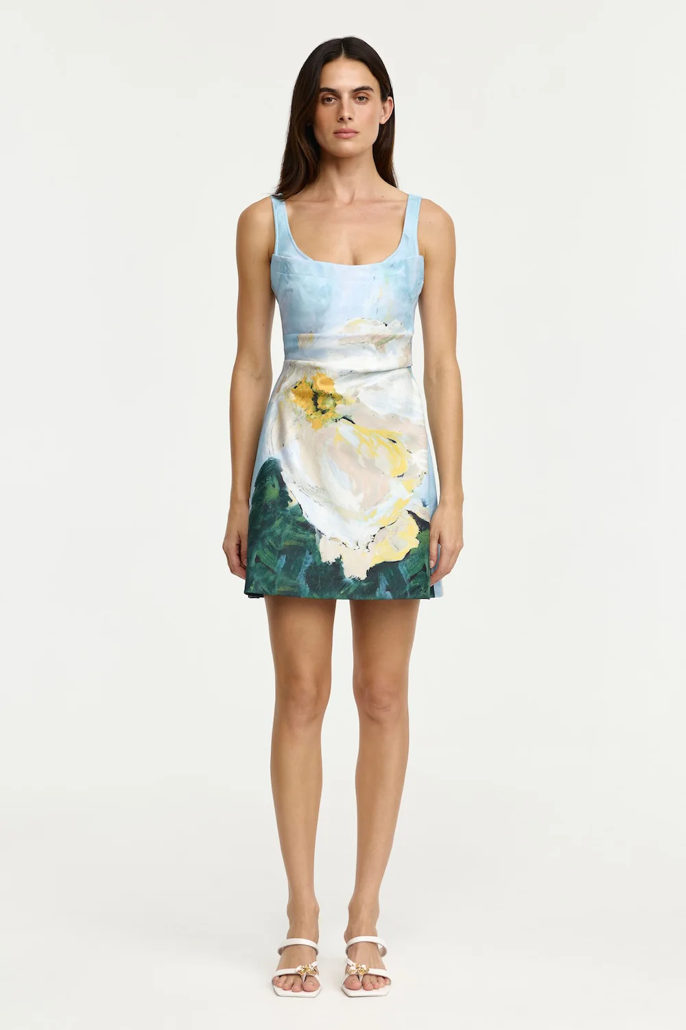 NEWCATTON MINI DRESS | Acler