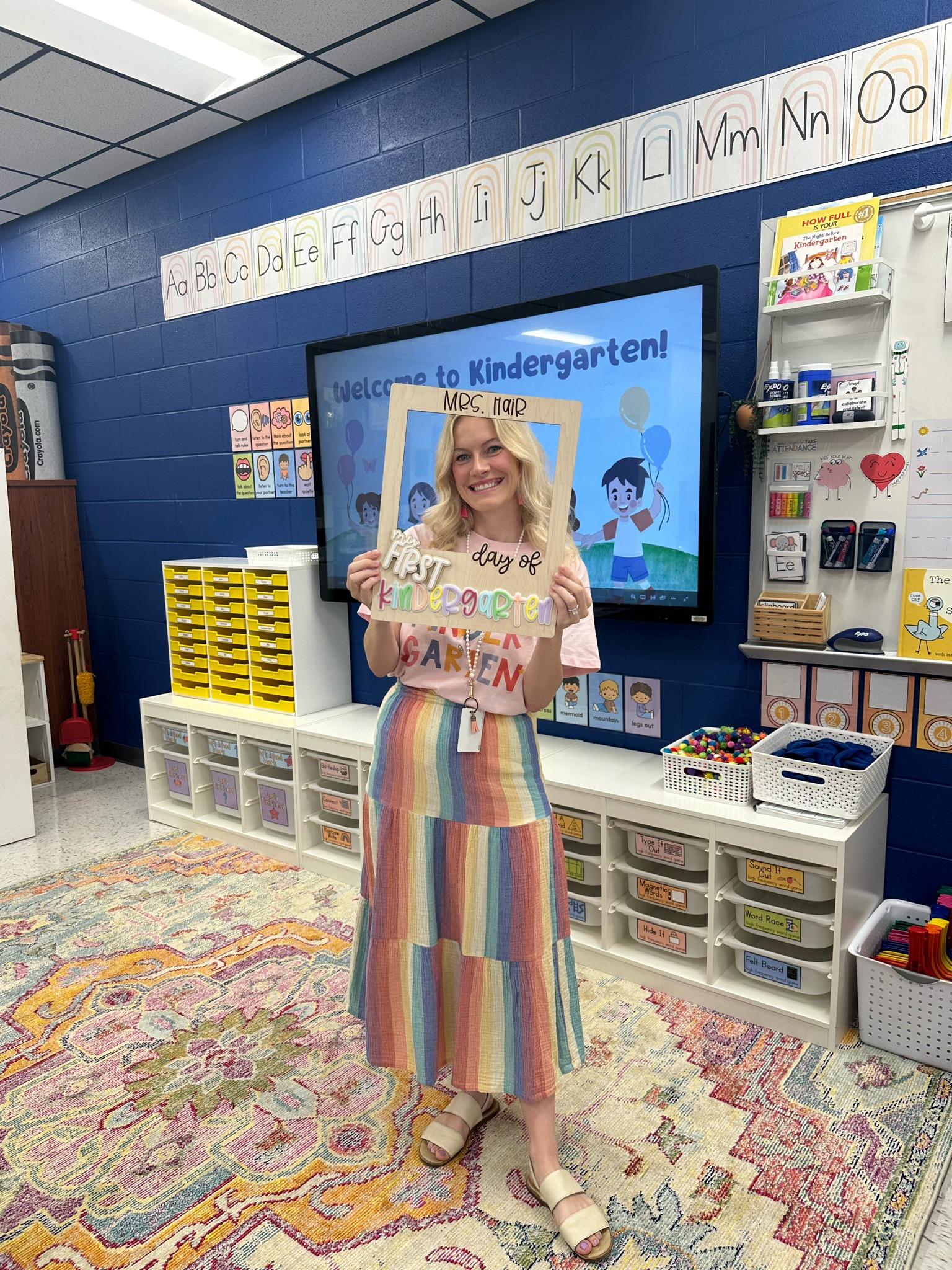 #LTKBacktoSchool #LTKSeasonal