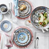 Famille Rose Dinnerware Collection | Williams-Sonoma