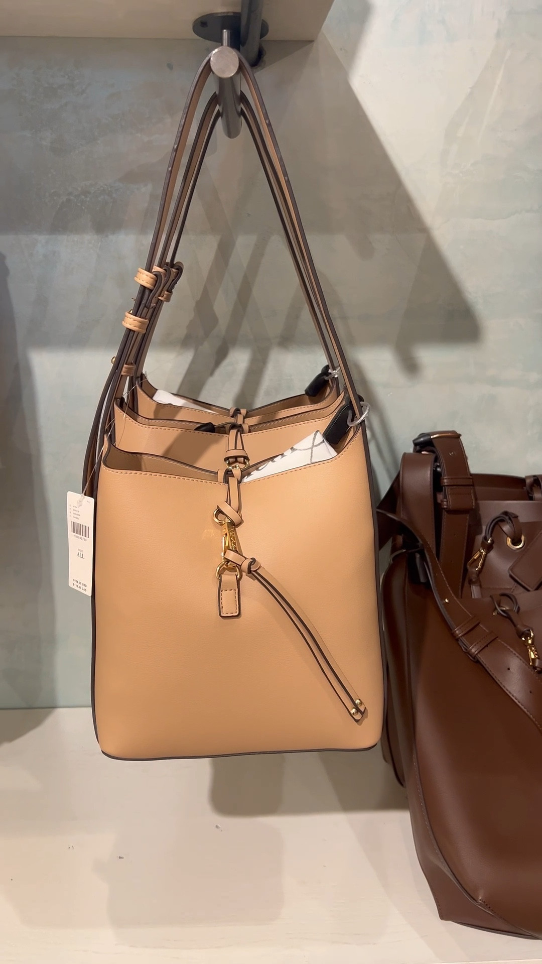 Mali + Lili Chloe Mini Shoulder Bucket Bag

#LTKPetite #LTKTravel #LTKItBag