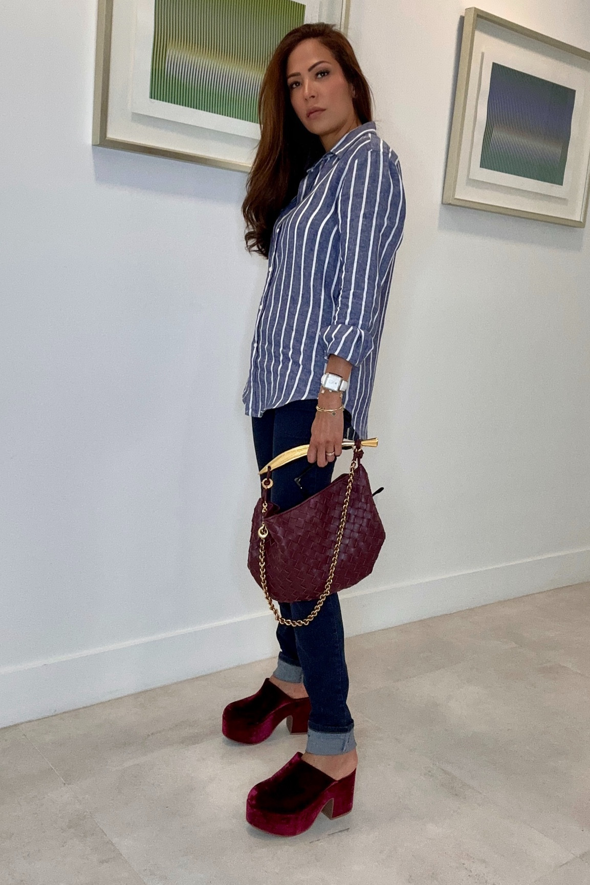 Larroude ♥️ 

#LTKover40 #LTKSeasonal #LTKU